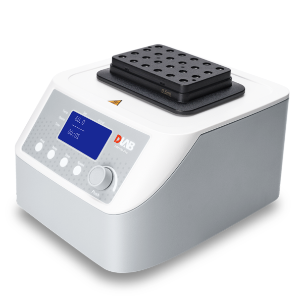 DLAB | HM100-Pro Thermo Mix